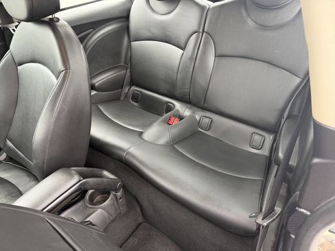 Used 2013 MINI Cooper S FWD image 12