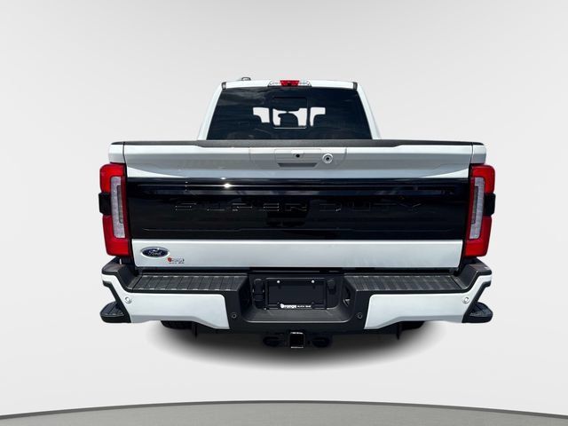 Used 2026 Ford F250 Platinum AWD/4WD image 4