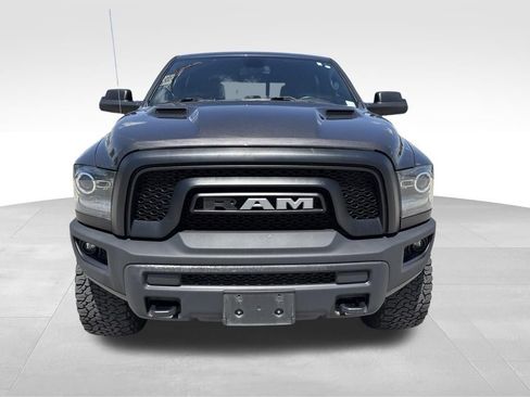 Used 2022 RAM 1500 Classic Warlock AWD/4WD image 2
