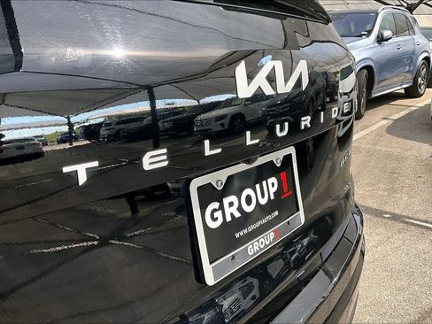 Used 2024 Kia Telluride SX Prestige X-Line AWD/4WD image 10
