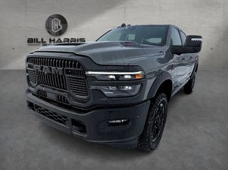 New 2026 RAM 2500 Rebel w/ Rebel Level 2 Equipment Group AWD/4WD video 1