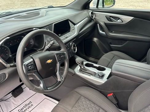 Used 2022 Chevrolet Blazer LT image 23