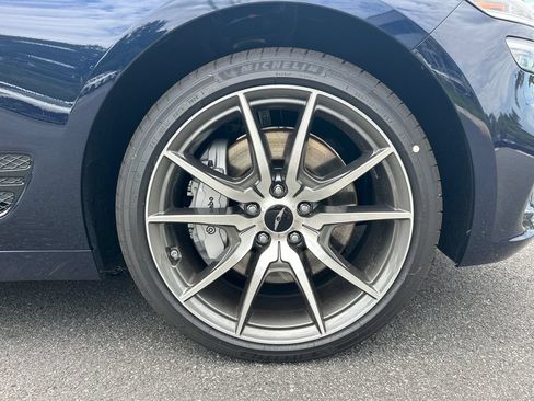 New 2026 Genesis G70 2.5T Prestige AWD/4WD image 12