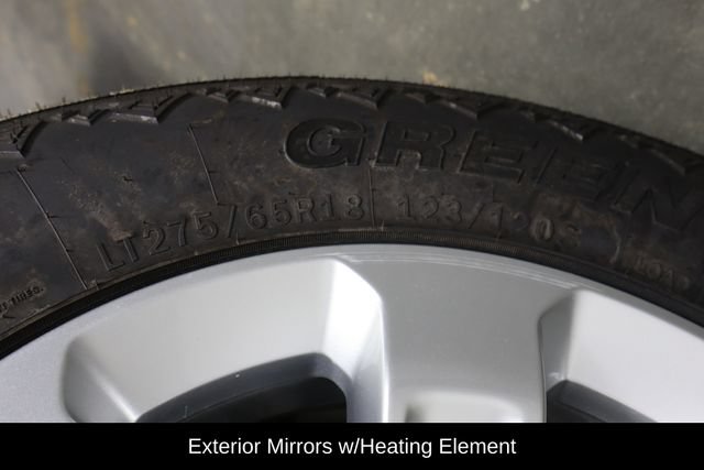 Used 2022 RAM 1500 Big Horn RWD image 43