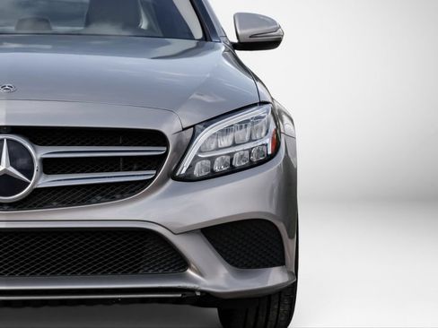 Used 2019 Mercedes-Benz C 300 Sedan image 47