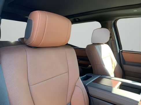 New 2026 Toyota Tundra 1794 Edition image 17