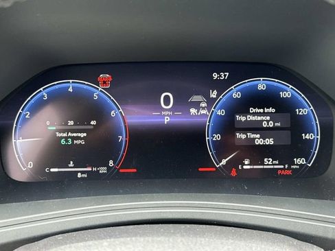 Used 2026 Toyota Grand Highlander AWD image 28