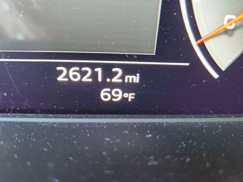 Used 2025 Audi Q5 Prestige w/ Prestige Package image 21