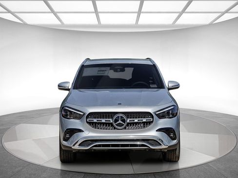 New 2026 Mercedes-Benz GLA 250 4MATIC image 6