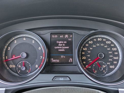 Used 2018 Volkswagen Atlas SE image 11