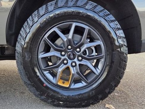 New 2026 Ford Expedition Tremor image 6