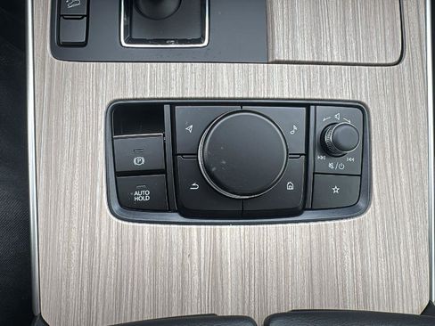 New 2026 MAZDA CX-90 3.3 Turbo w/ Premium Sport Pkg image 20