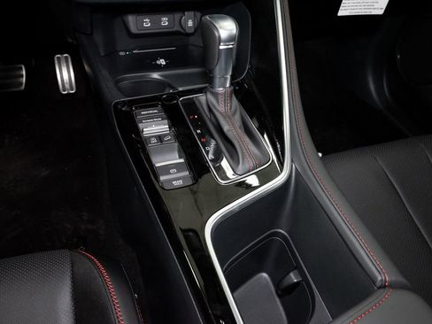 New 2026 Acura ADX A-Spec image 23