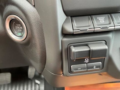 New 2024 Chevrolet Silverado 2500 W/T w/ WT Convenience Package image 25