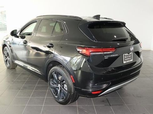 Certified 2023 Buick Envision Essence w/ Sport Touring Package image 3