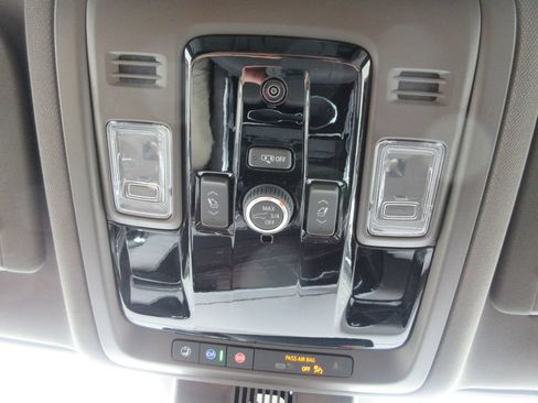 New 2026 Chevrolet Tahoe LT AWD/4WD image 35