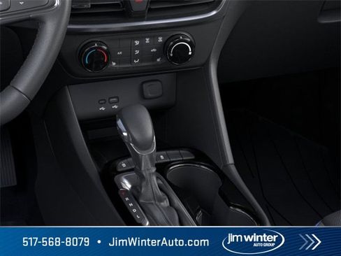 New 2025 Buick Encore GX Sport Touring w/ Advanced Technology Package image 48