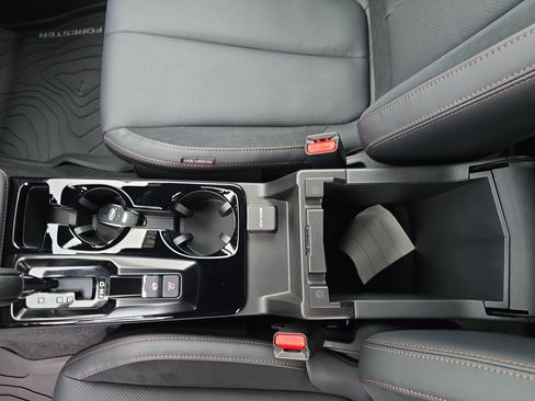 New 2026 Subaru Forester Touring image 22