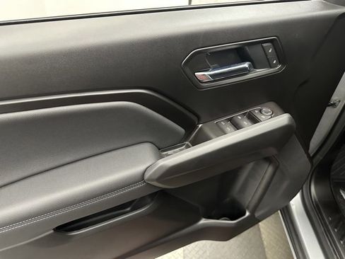 New 2026 GMC Canyon Elevation w/ Technology Package image 19