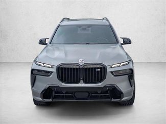 Certified 2023 BMW X7 M60i w/ Executive Package video 2