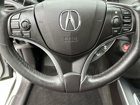 Used 2018 Acura MDX 3.5L image 14