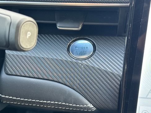 New 2025 Ford Mustang Mach-E Select w/ Comfort Package Lite image 24