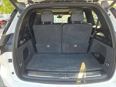 Certified 2023 Jeep Grand Cherokee L Summit AWD/4WD image 22