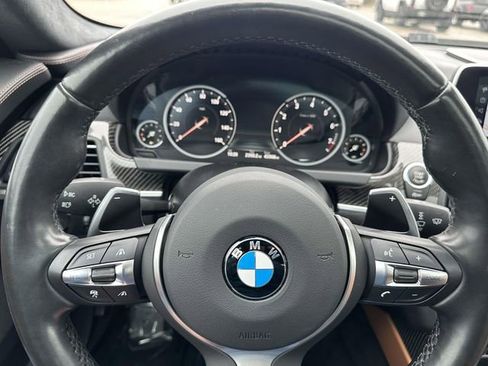 Used 2018 BMW 650i Gran Coupe xDrive image 29