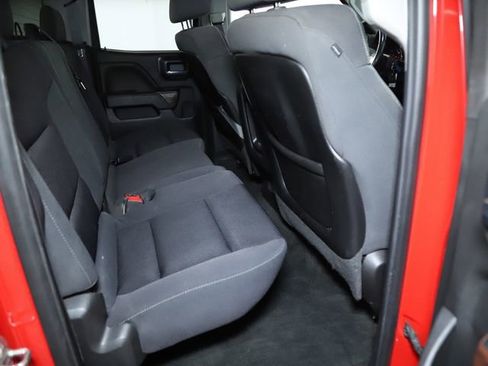 Used 2015 GMC Sierra 2500 SLE w/ SLE Preferred Package image 30