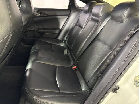 Used 2019 Honda Civic Si image 13