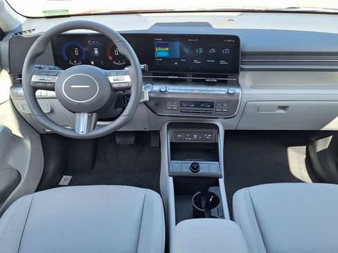 New 2026 Hyundai Kona SEL Premium AWD/4WD image 14