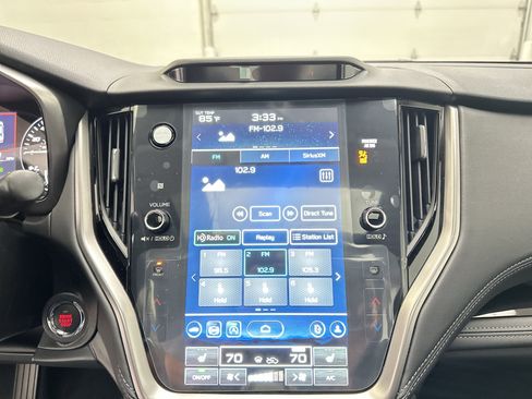 New 2025 Subaru Legacy Limited image 33