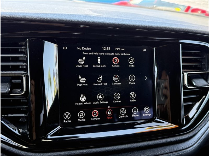 Used 2022 Dodge Durango GT AWD/4WD image 51