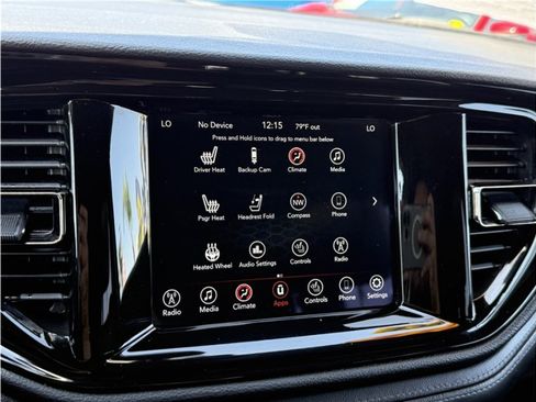 Used 2022 Dodge Durango GT AWD/4WD image 51
