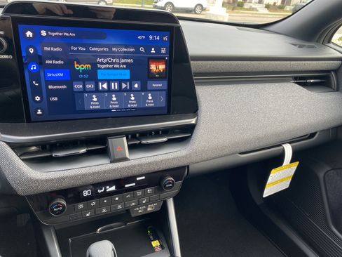 New 2026 Subaru Outback Limited XT image 13