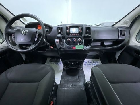 Used 2017 RAM ProMaster 2500 image 19