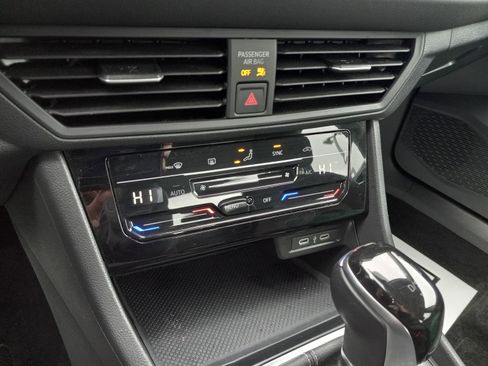 Used 2025 Volkswagen Jetta S FWD image 20