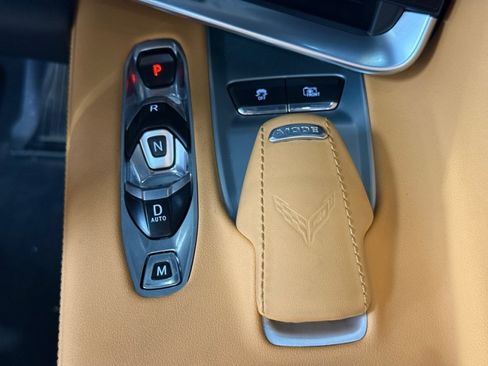 Used 2024 Chevrolet Corvette Stingray Preferred Conv w/ Z51 Performance Package RWD image 18