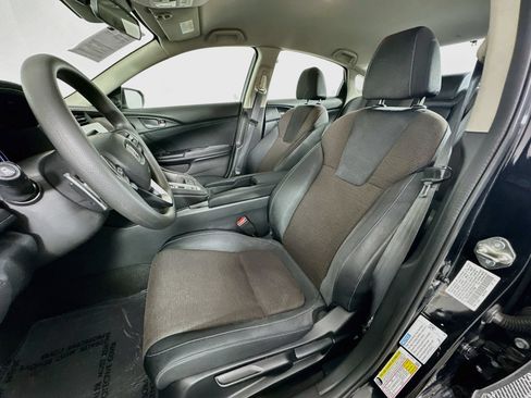 Used 2019 Honda Insight EX image 19
