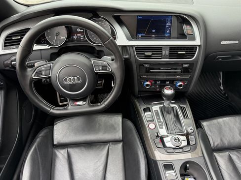 Used 2016 Audi S5 Premium Plus AWD/4WD image 23