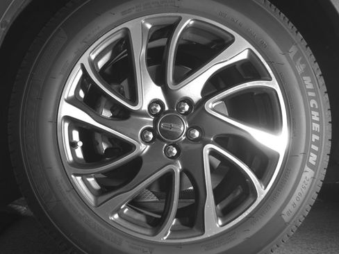Used 2020 Lincoln Corsair FWD w/ Equipment Group 101A image 9