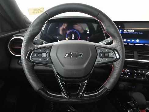 New 2026 Chevrolet Trax RS w/ Driver Confidence Package FWD image 32