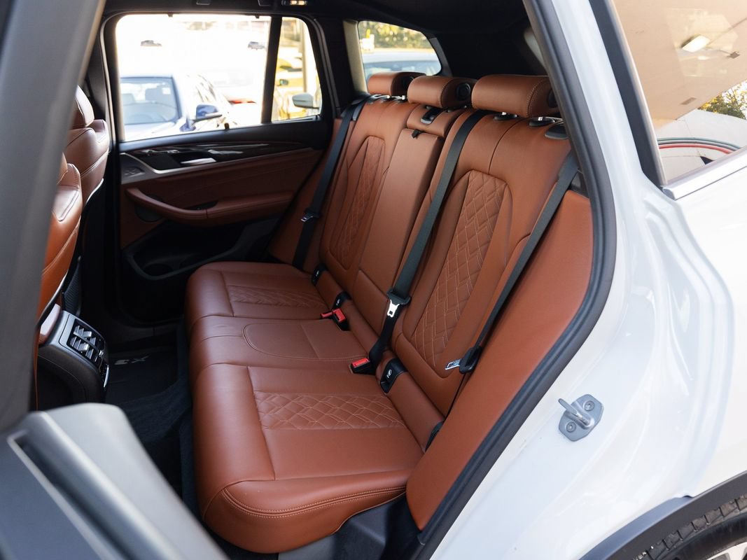 Used 2019 BMW X3 xDrive30i AWD/4WD image 24