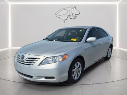 Used 2007 Toyota Camry