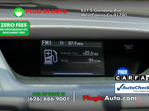 Used 2014 Honda CR-V EX-L image 33