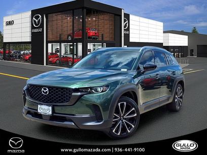 New 2026 MAZDA CX-50 AWD 2.5 S w/ Weather Package