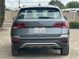 Certified 2022 Volkswagen Taos S image 5