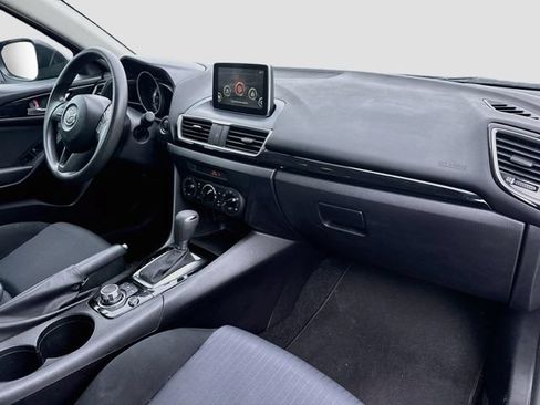 Used 2016 MAZDA MAZDA3 i Sport FWD image 26