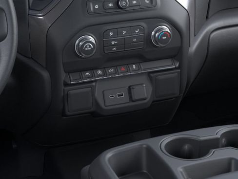 New 2026 GMC Sierra 1500 Pro w/ Pro Value Package image 49