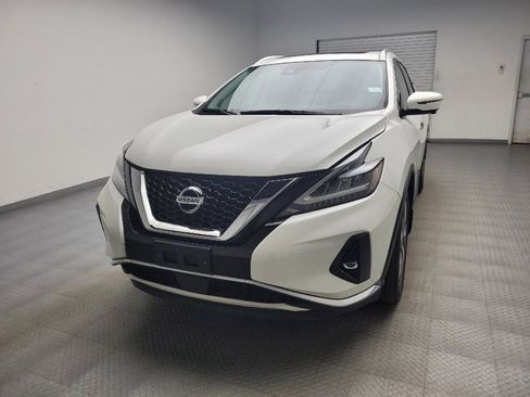 Used 2019 Nissan Murano SL w/ SL Technology Package AWD/4WD image 15